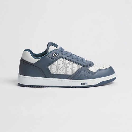 DIOR B27 Uptown Oblique Galaxy Sneaker shoes FZXZ287