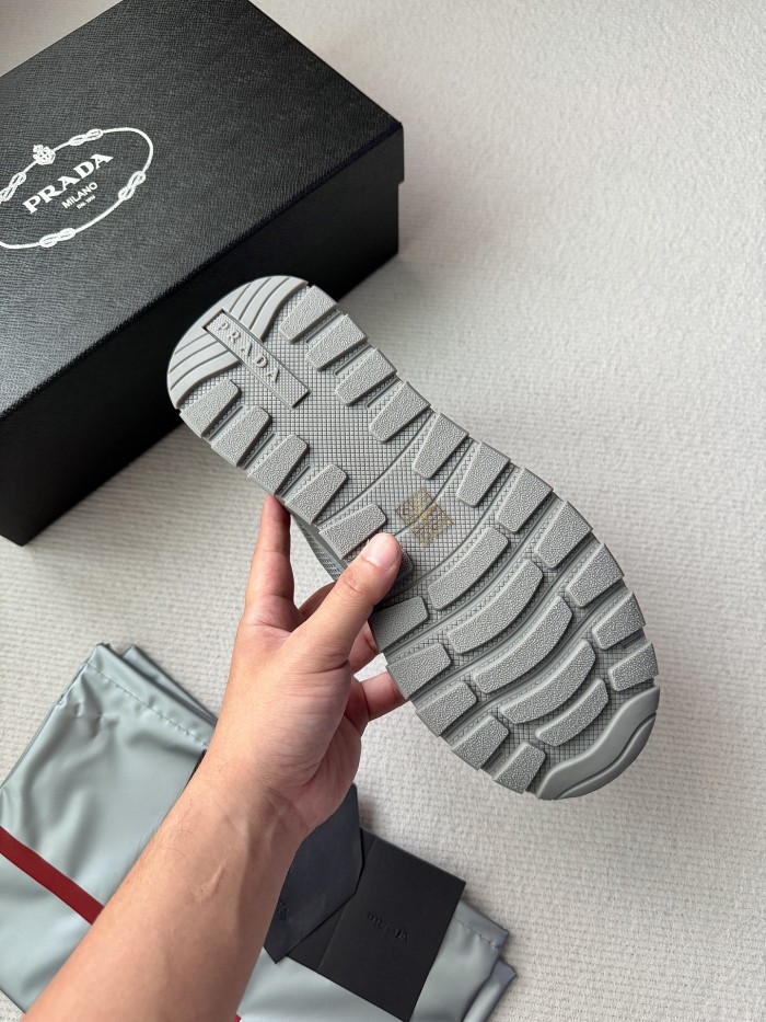 Prada Prax 2.0 Shoes FZXZ288