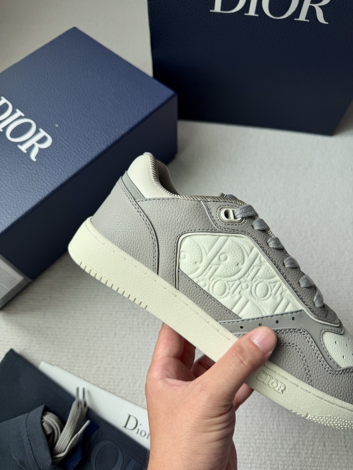 DIOR B27 Uptown Sneaker shoes FZXZ286