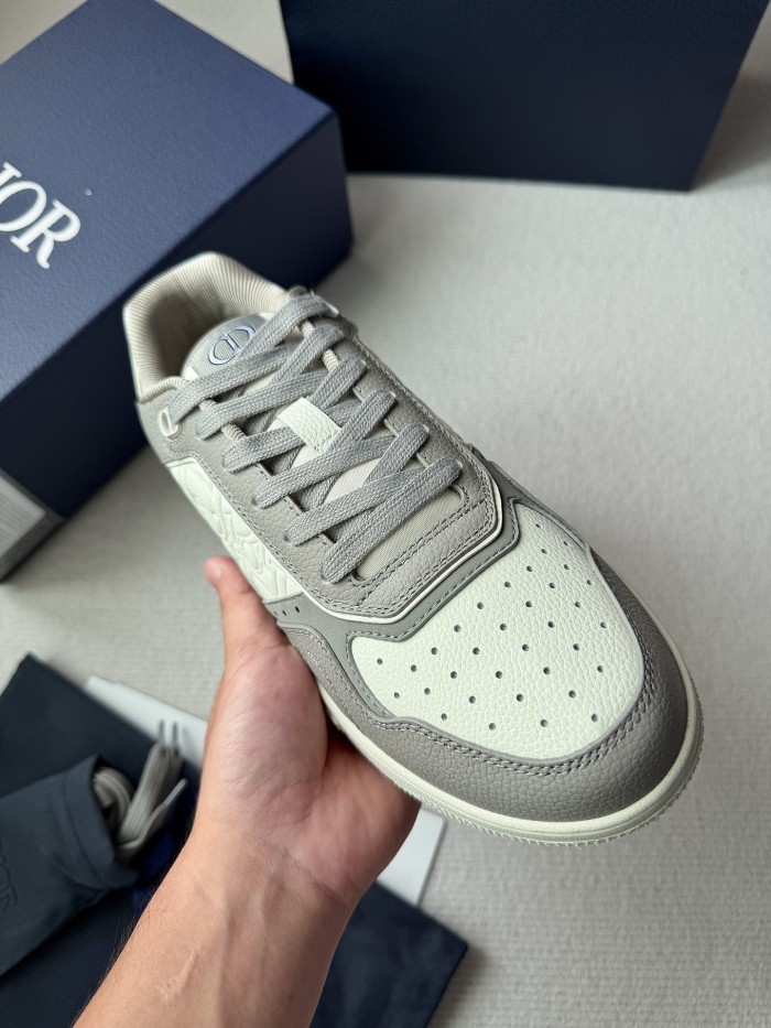 DIOR B27 Uptown Sneaker shoes FZXZ286