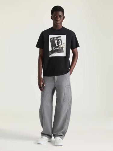Givenchy Clapperboard Tee FZTX5833
