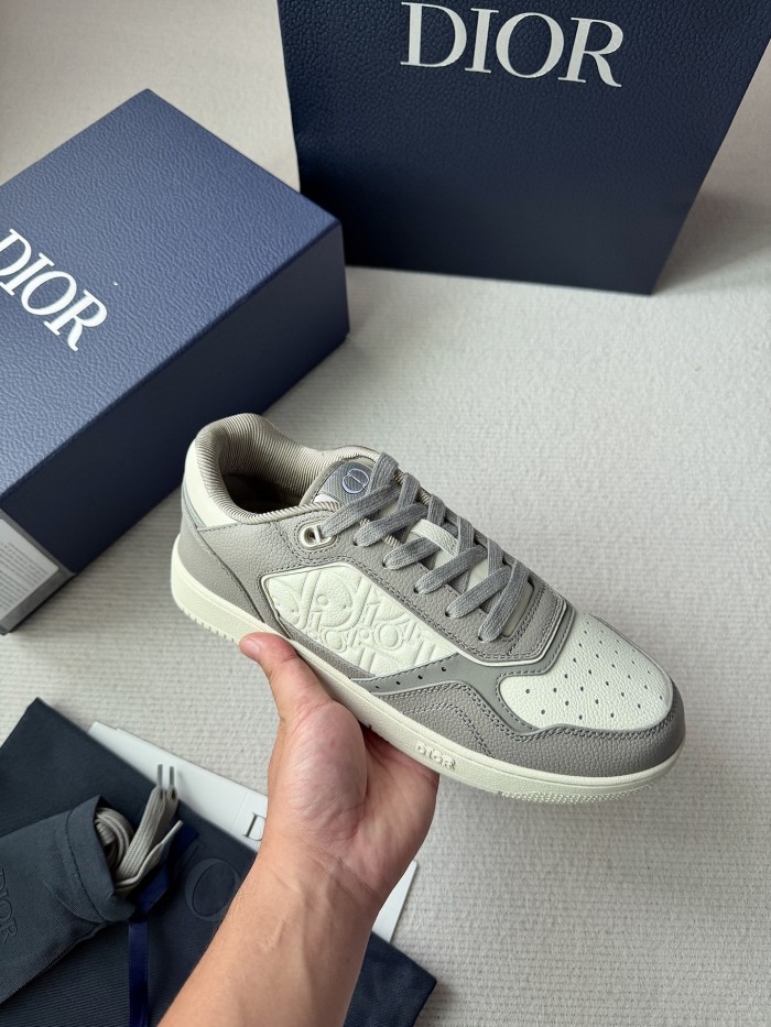 DIOR B27 Uptown Sneaker shoes FZXZ286