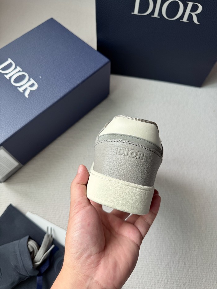 DIOR B27 Uptown Sneaker shoes FZXZ286