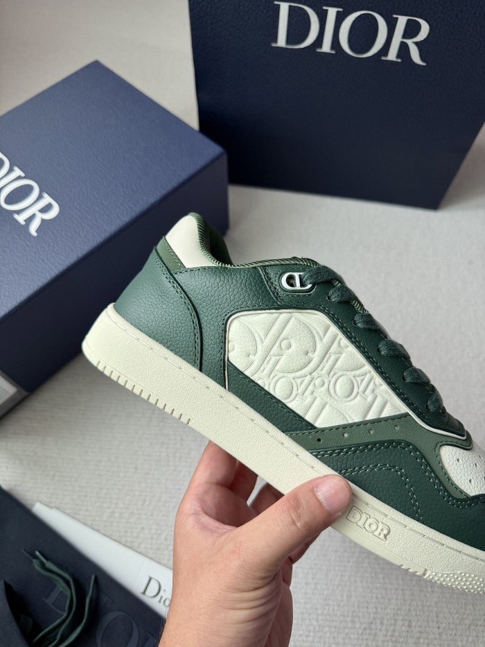 DIOR B27 Uptown Sneaker shoes FZXZ286