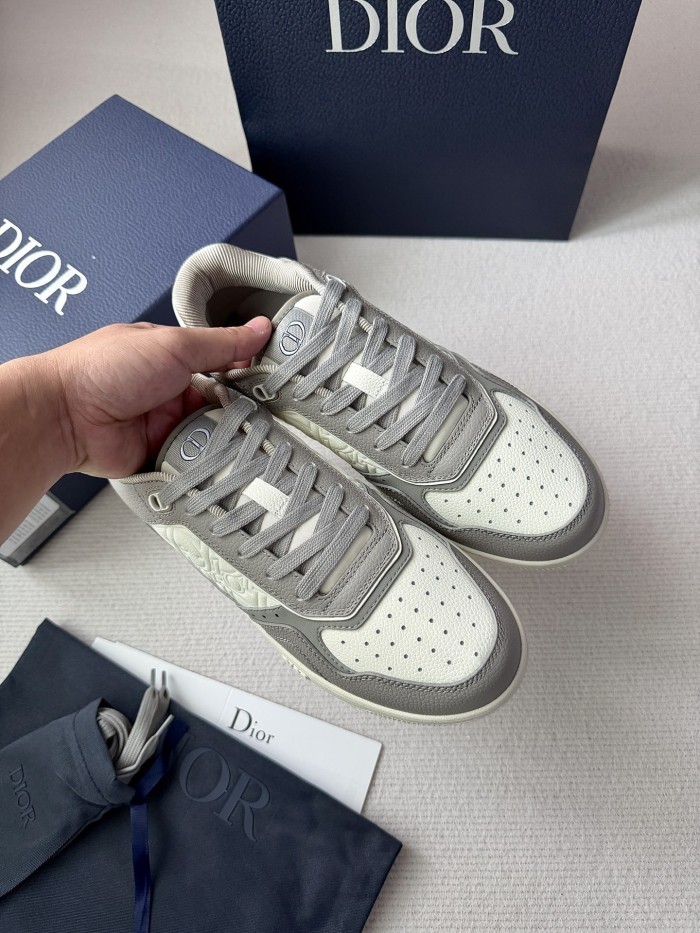 DIOR B27 Uptown Sneaker shoes FZXZ286