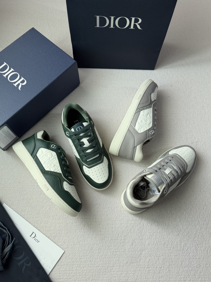 DIOR B27 Uptown Sneaker shoes FZXZ286