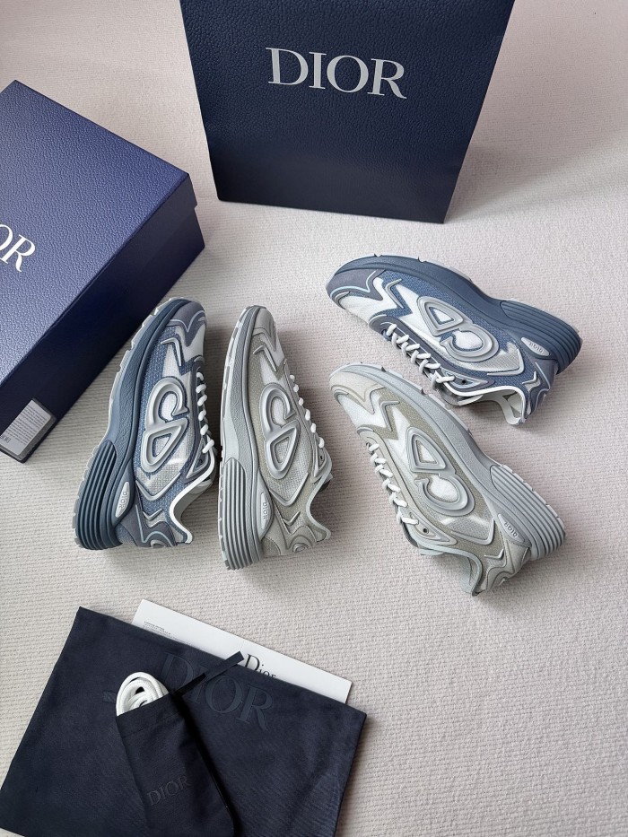 Dior B30 Countdown Sneaker shoes FZXZ285