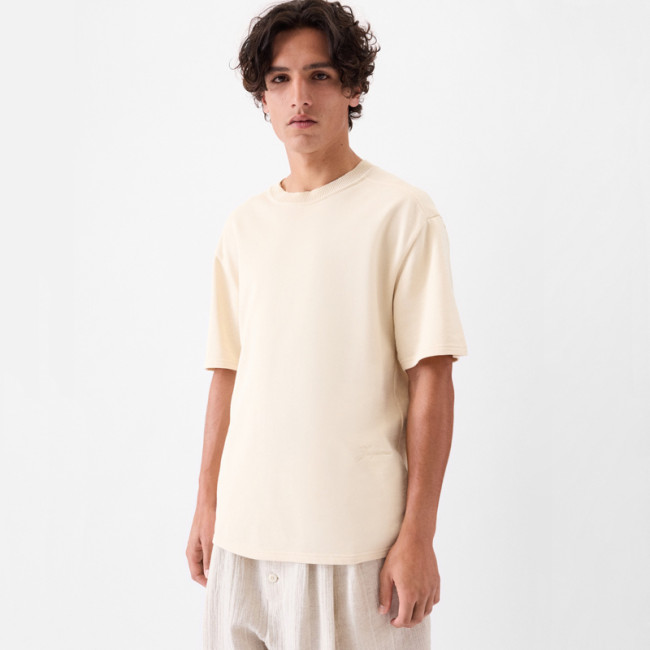 Jacquemus t-shirt FZTX5845