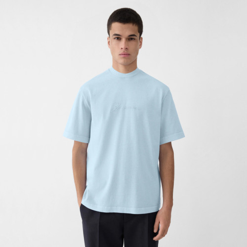 Jacquemus T-shirt FZTX5846