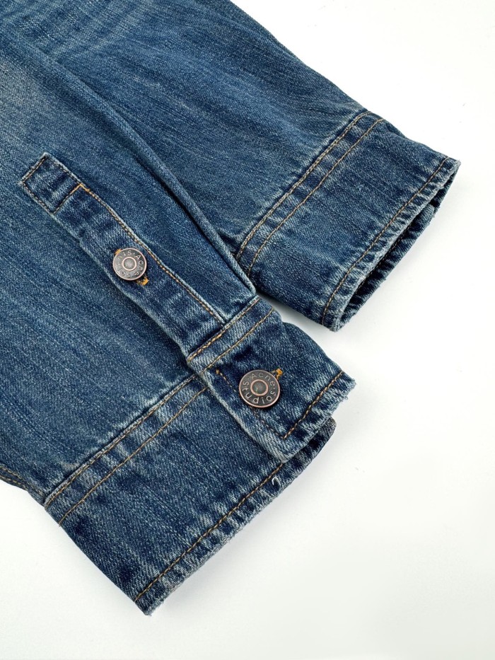 Acne Studios Denim Shirts FZCS618