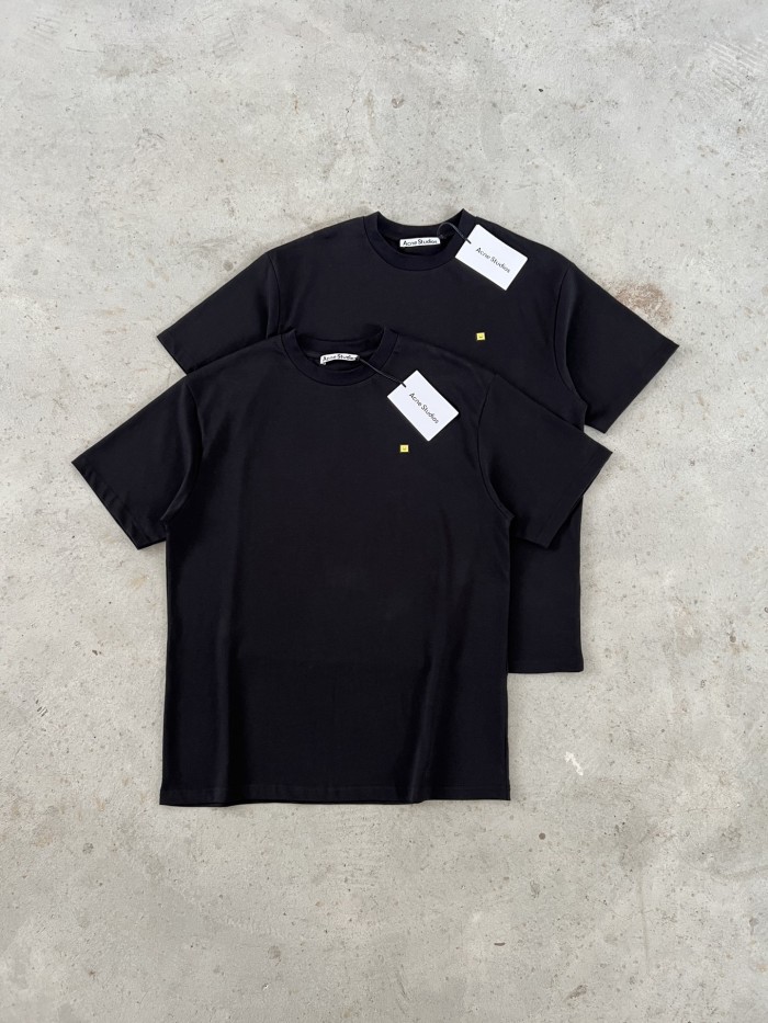 Acne studios T-SHIRT FZTX5849