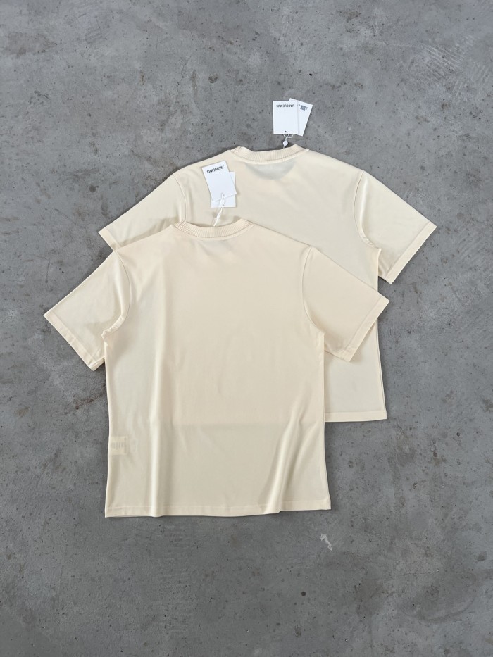 Jacquemus t-shirt FZTX5845