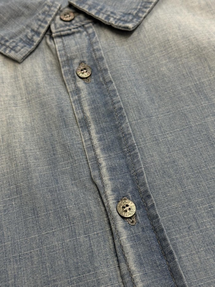 Acne Studios Denim Shirts FZCS617