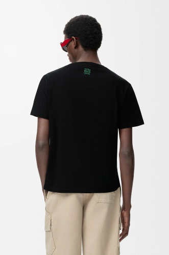 LOEWE Frog tee FZTX5839