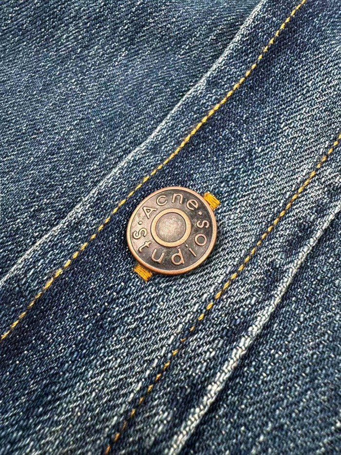 Acne Studios Denim Shirts FZCS618