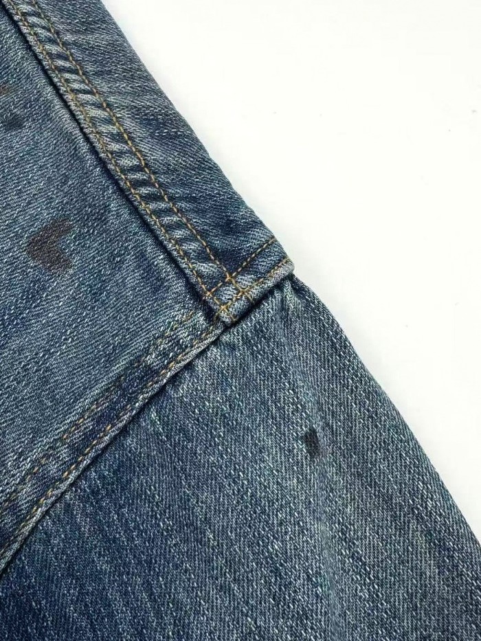 Acne Studios Denim Shirts FZCS618
