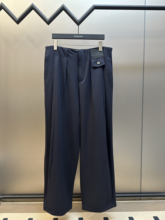 Loewe Pants FZKZ1793