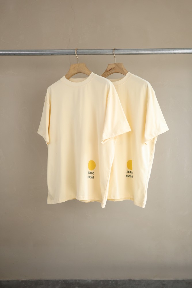 Jacquemus t-shirt FZTX5843