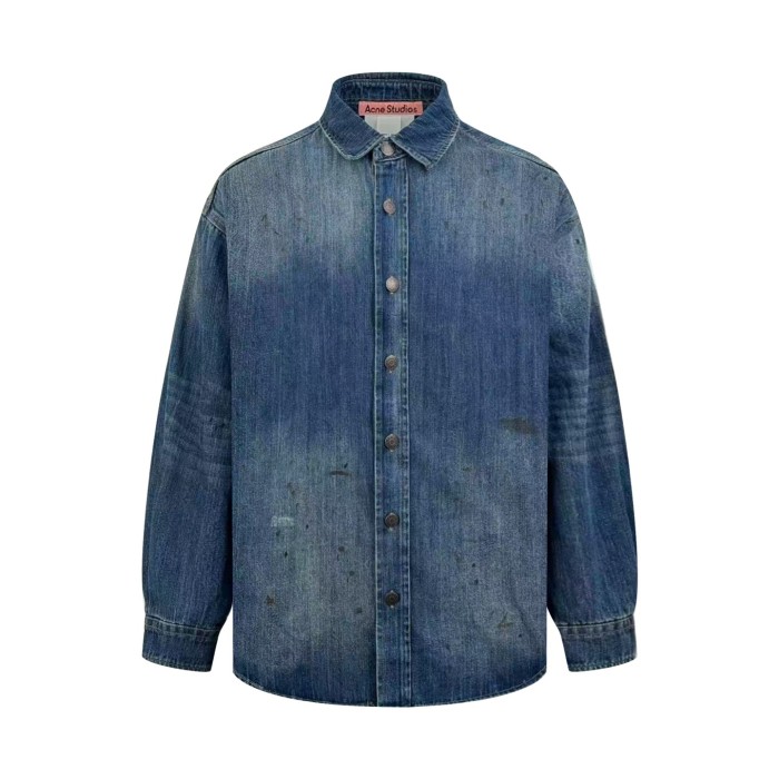 Acne Studios Denim Shirts FZCS618