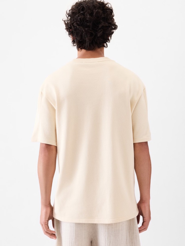 Jacquemus t-shirt FZTX5845