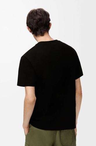 LOEWE Anagram tee FZTX5840