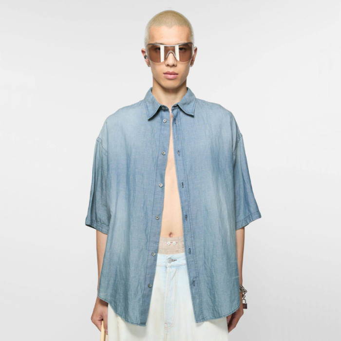 Acne Studios Denim Shirts FZCS617