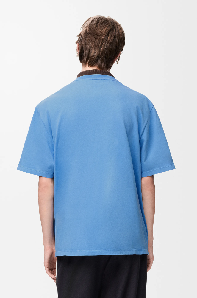 LOEWE Anagram tee FZTX5841