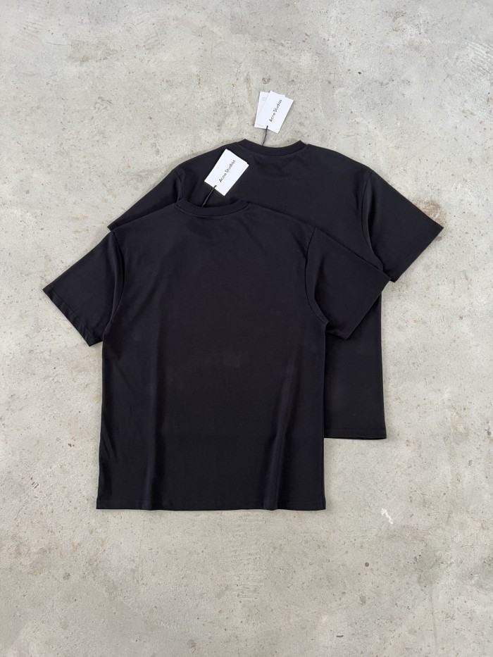 Acne studios T-SHIRT FZTX5849