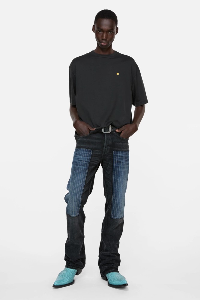 Acne studios T-SHIRT FZTX5849