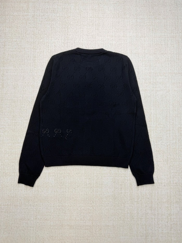 Gucci GG Cardigan FZMY822