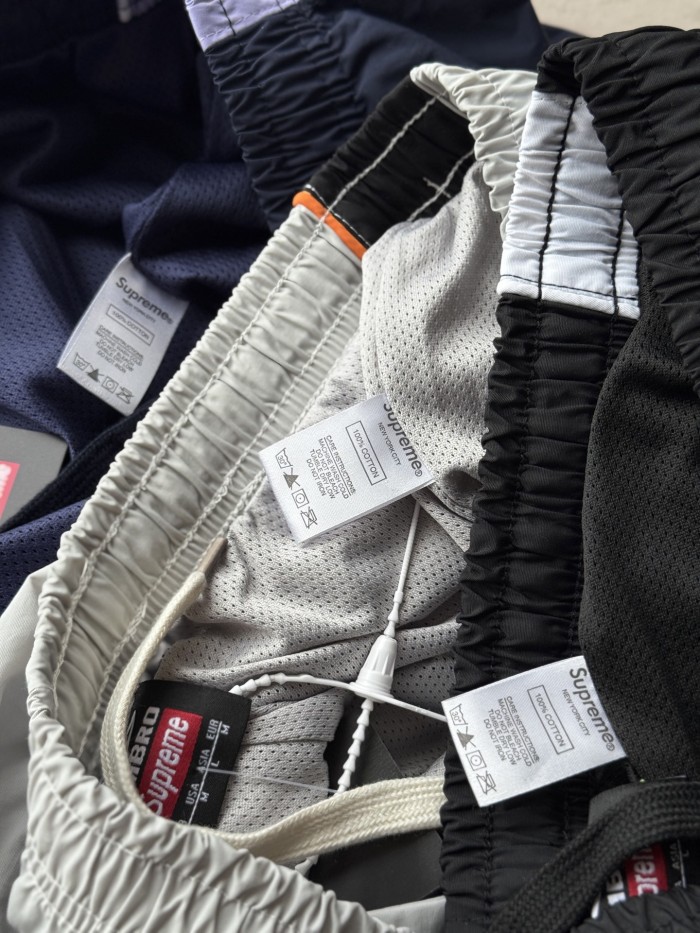 SUPREME X UMBRO WEEK12 TRACK PANTS FZKZ1795