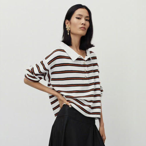 Chanel Tee FZTX5853