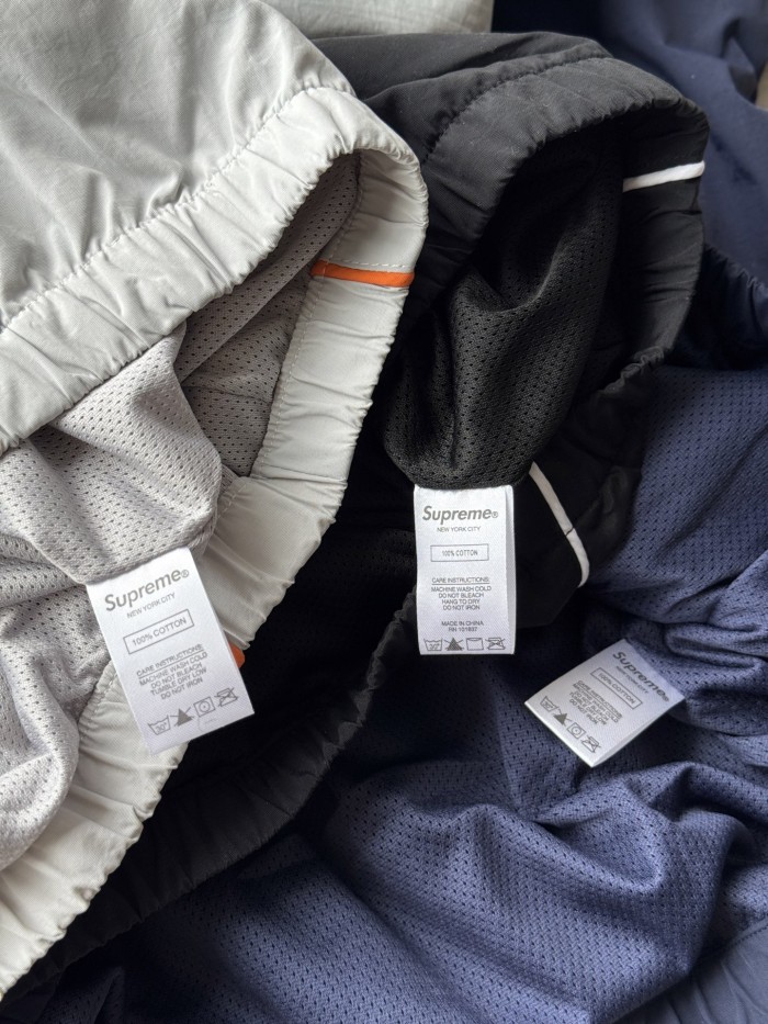 SUPREME X UMBRO WEEK12 TRACK JACKET FZJK2449