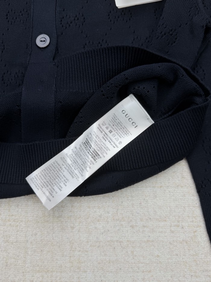 Gucci GG Cardigan FZMY822