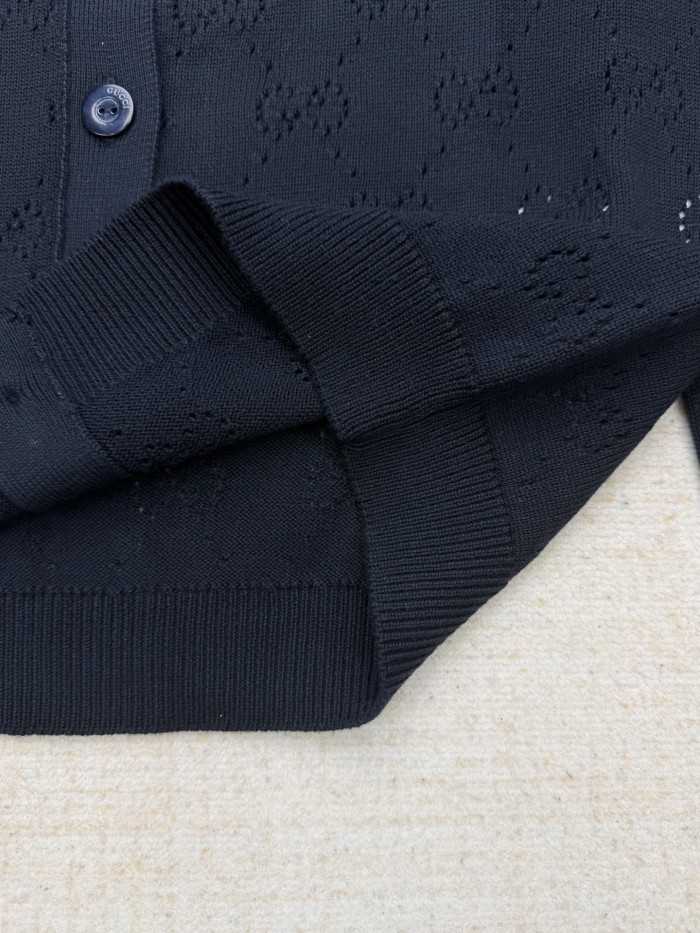 Gucci GG Cardigan FZMY822