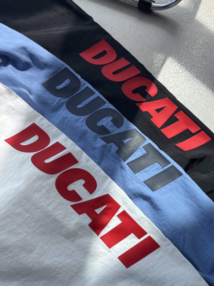 SUPREME X DUCATI WEEK16 TRACK PANT FZKZ1226