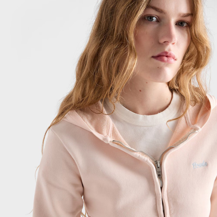 Prada Jacket FZJK2453