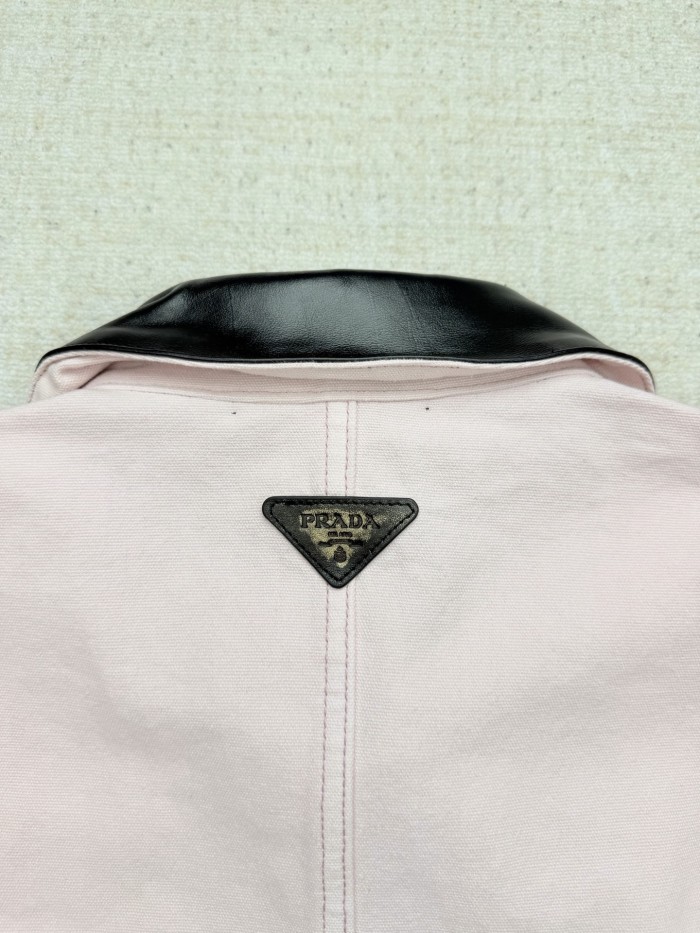 Prada Jacket FZJK2455