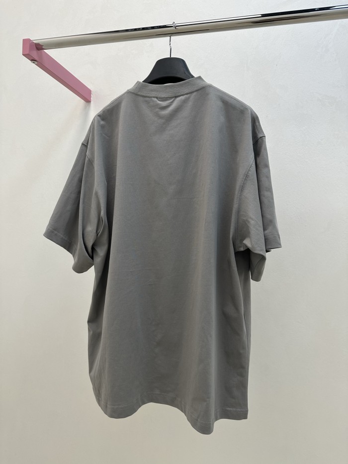 BALENCIAGA VINTAGE SURFER Tee FZTX5854
