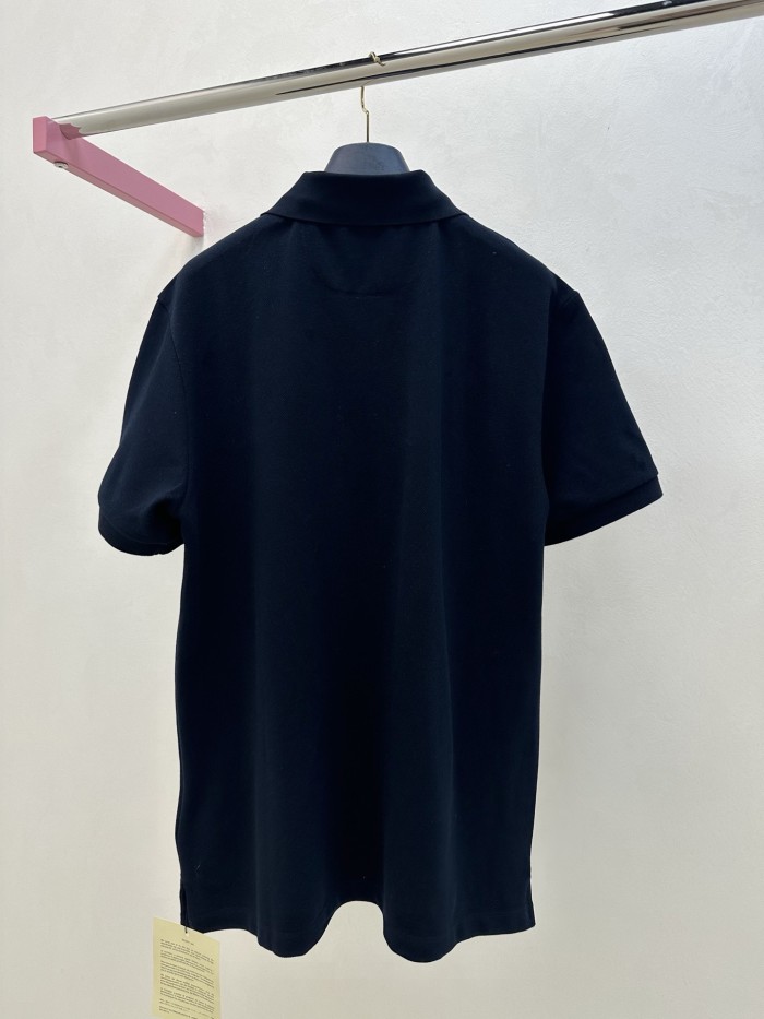 Fendi FF Selleria Polo Tee FZTX5855