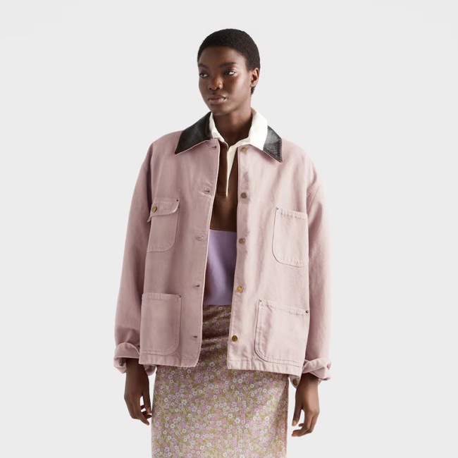 Prada Jacket FZJK2455