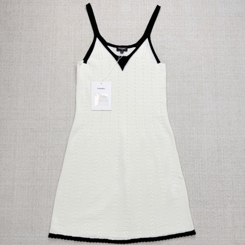 Chanel Knit Dress FZQZ022
