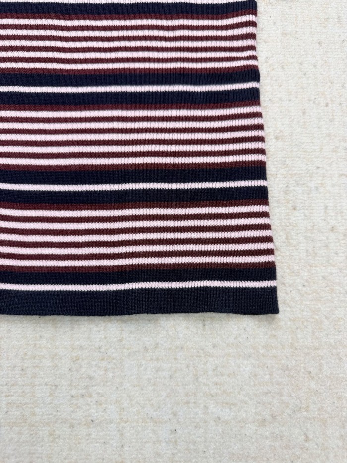 Prada Knit Tee FZTX5859