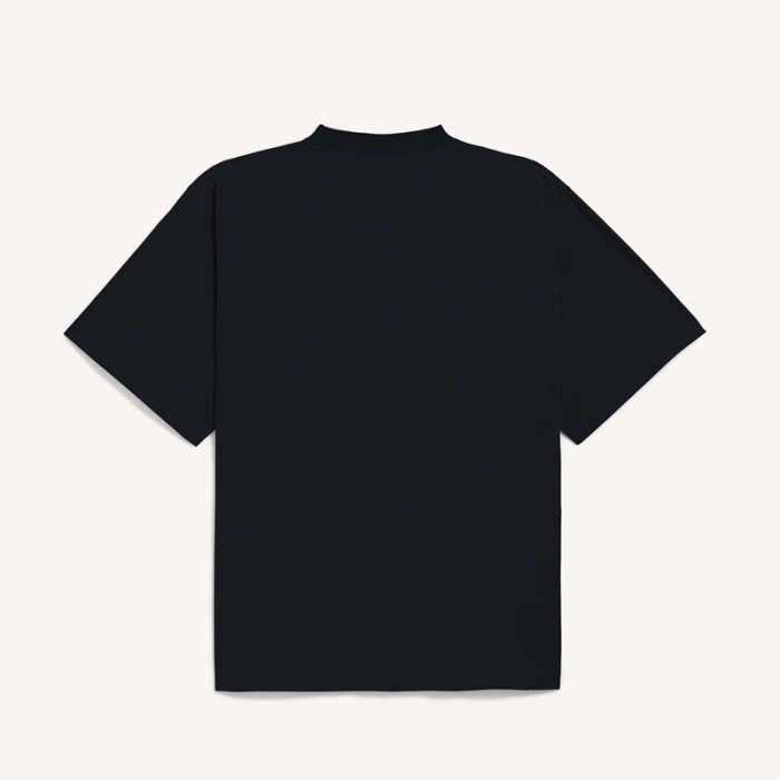 BALENCIAGA VINTAGE SURFER Tee FZTX5854