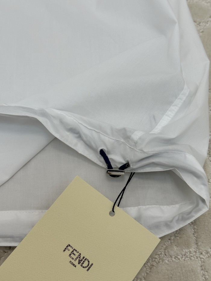 Fendi Shirts FZCS619