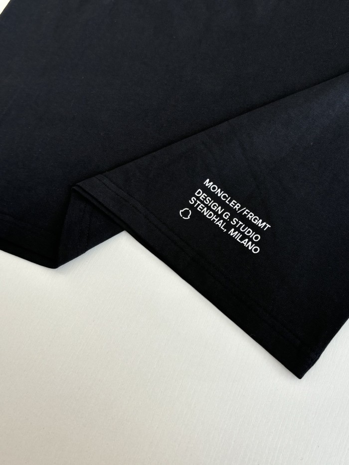 Moncler Tee FZTX5857