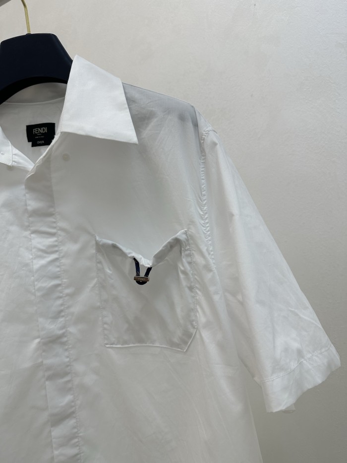 Fendi Shirts FZCS619