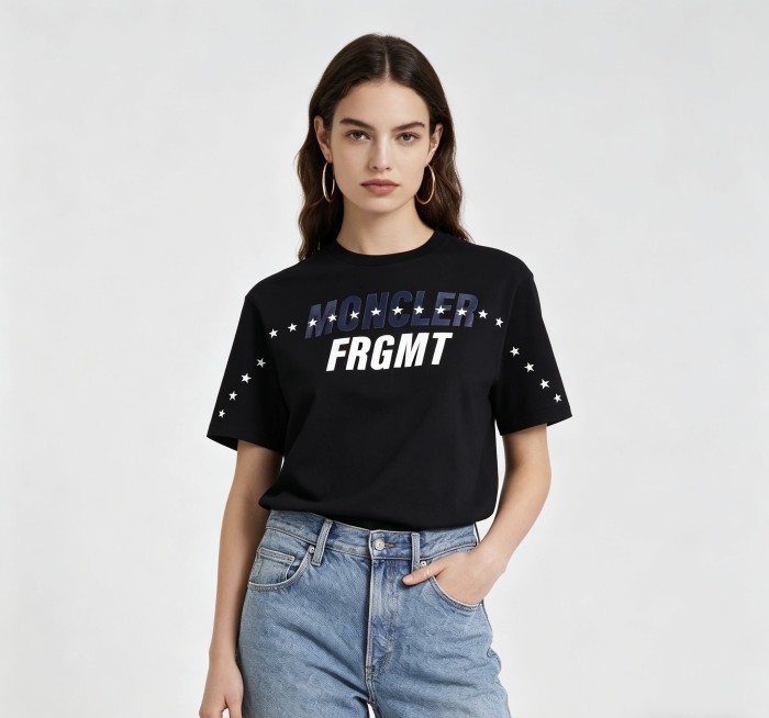 Moncler Tee FZTX5857