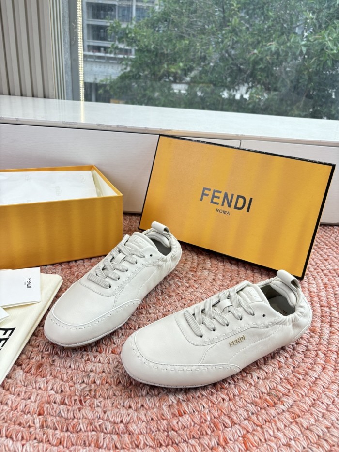 Fendi Fit Sports Shoes FZXZ289
