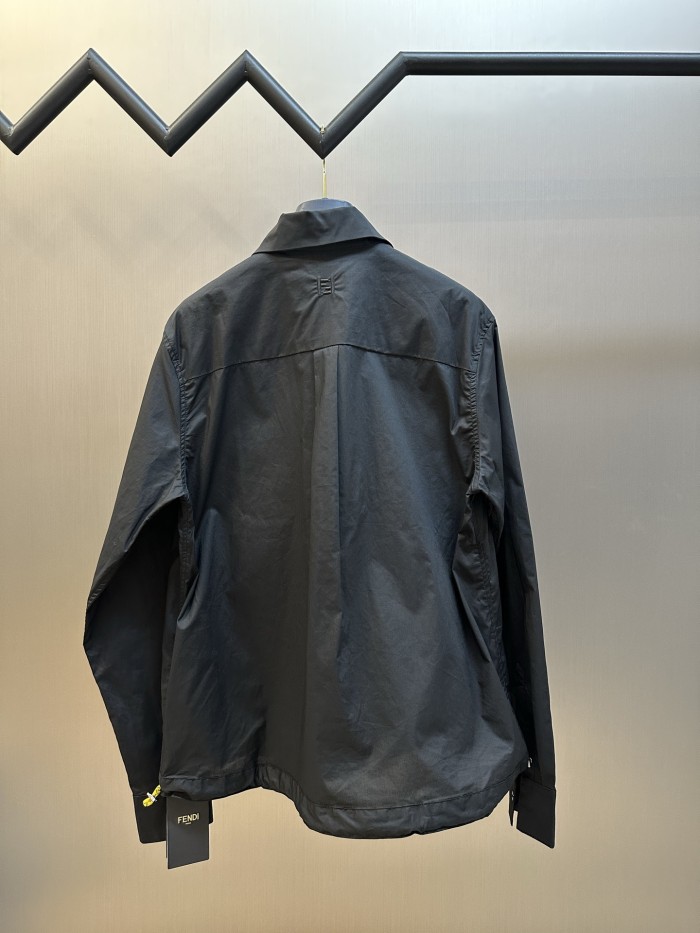 Fendi Shirts FZCS620